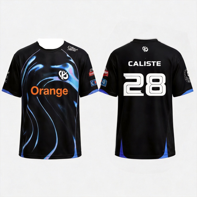 Esports Gaming Gear - Karmine Corp KC MSI 2026 LoL