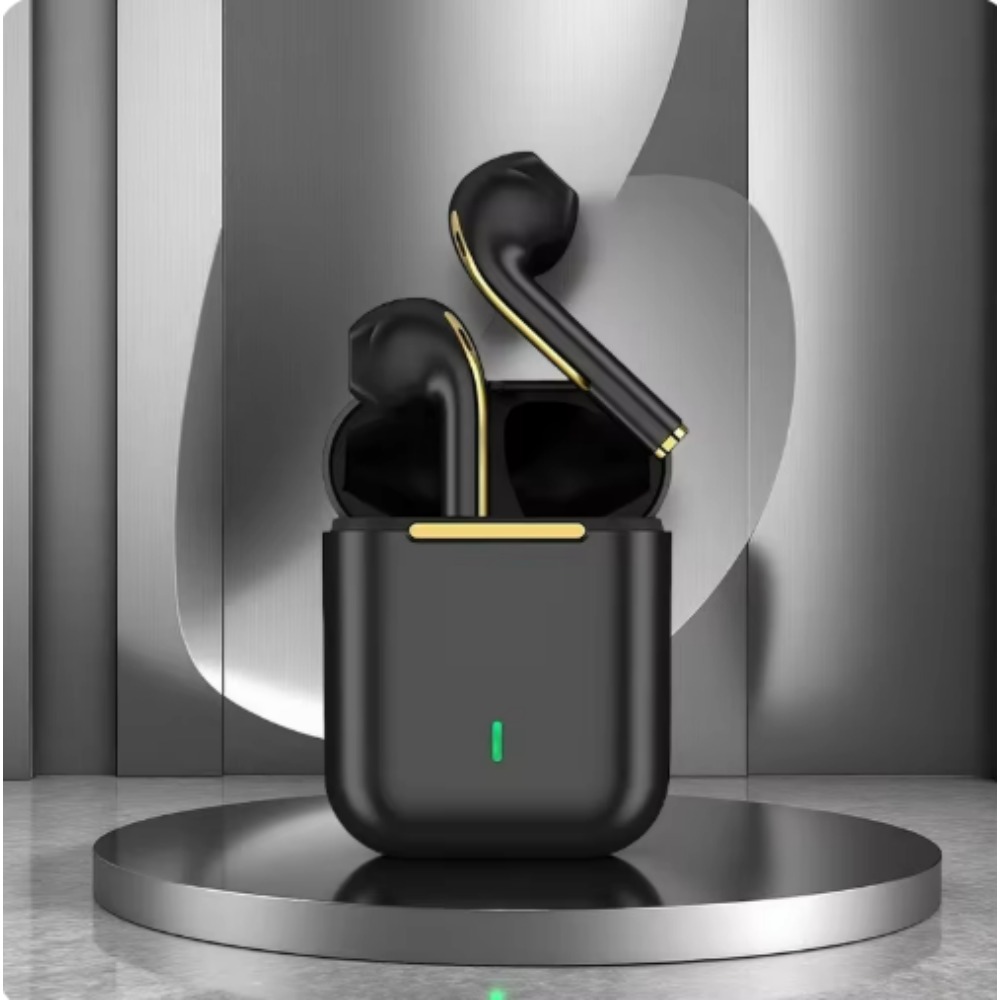 Video Gaming & Esports Usd Acc - New J18 TWS Wireless Earbuds 5.3