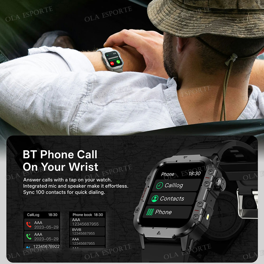 New Arrivals Men's Smart Watch - Phase Esports & Gaming Festival 评论和价格
