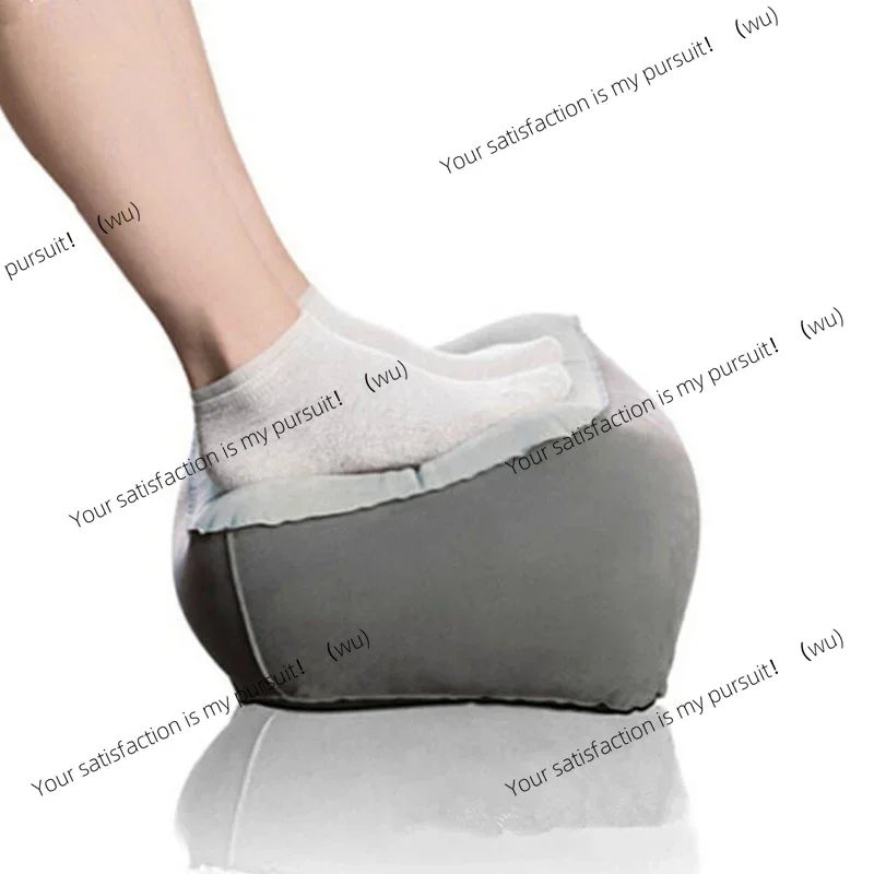 Inflatable Footrest Pillow PVC - Footrest Under Desk 评论和价格