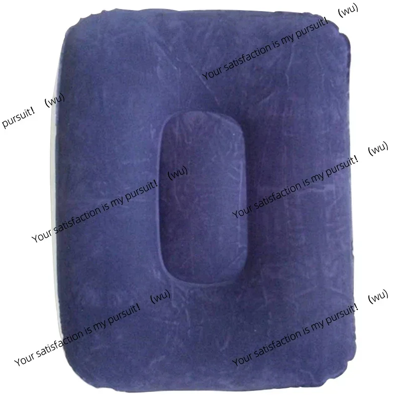 Inflatable Footrest Pillow PVC - Footrest Under Desk 评论和价格