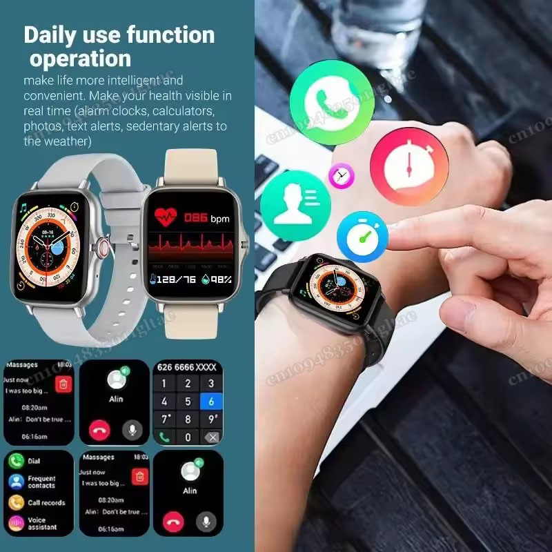 2025 Smart Watch Android Phone - Phase Esports & Gaming Festival 评论和价格