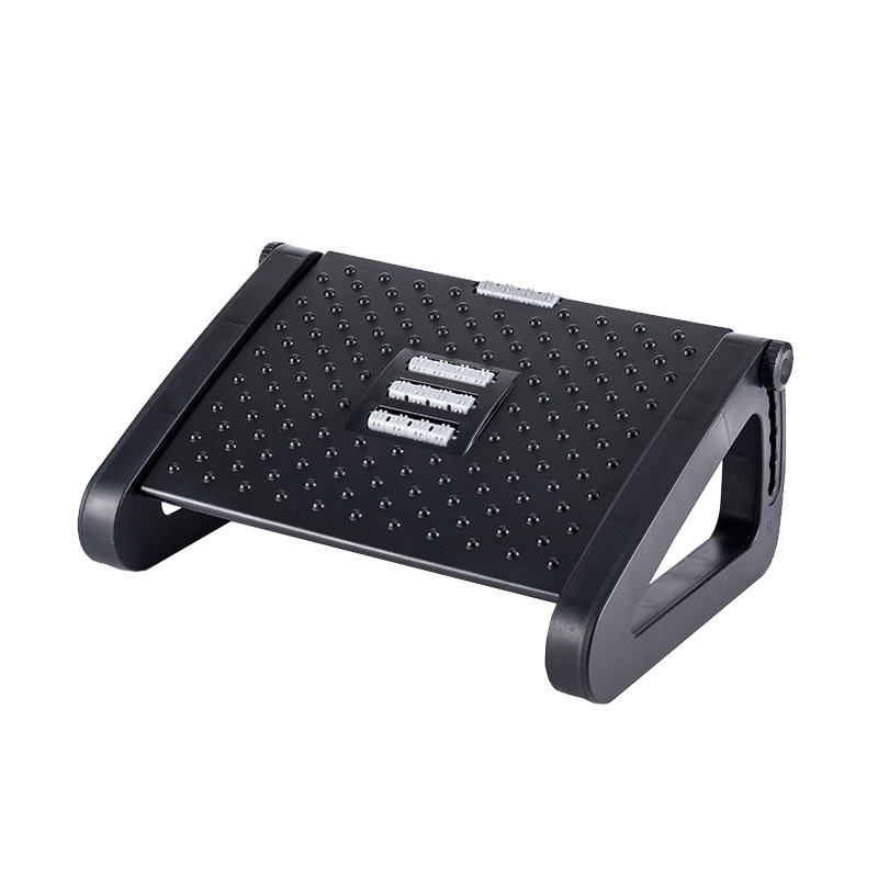Ergonomic under Desk Footrest  - Footrest Under Desk 评论和价格