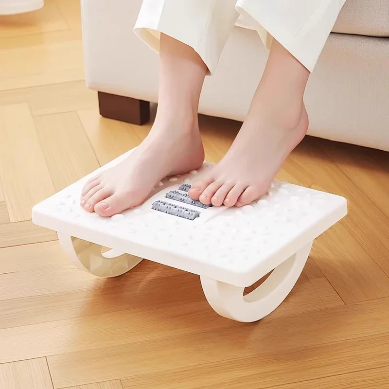 Foot Rest Under Desk Rocking F - Footrest Under Desk 评论和价格