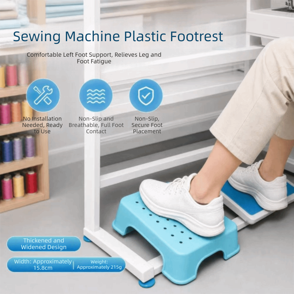 Foot Rest Pad Anti-Slip Foot R - Footrest Under Desk 评论和价格