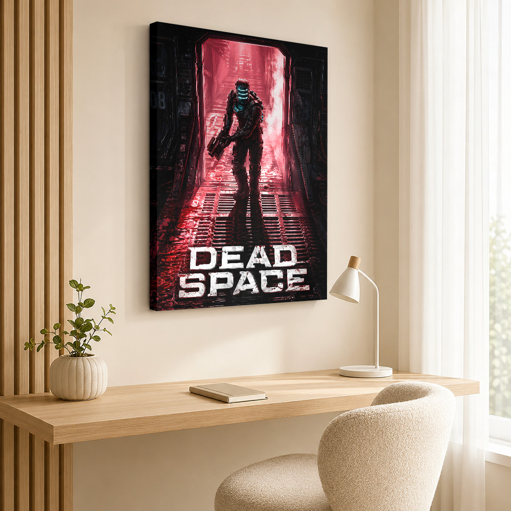 Dead Space Video Game Framed C - Video Gaming & Esports Usd Acc 评论和价格