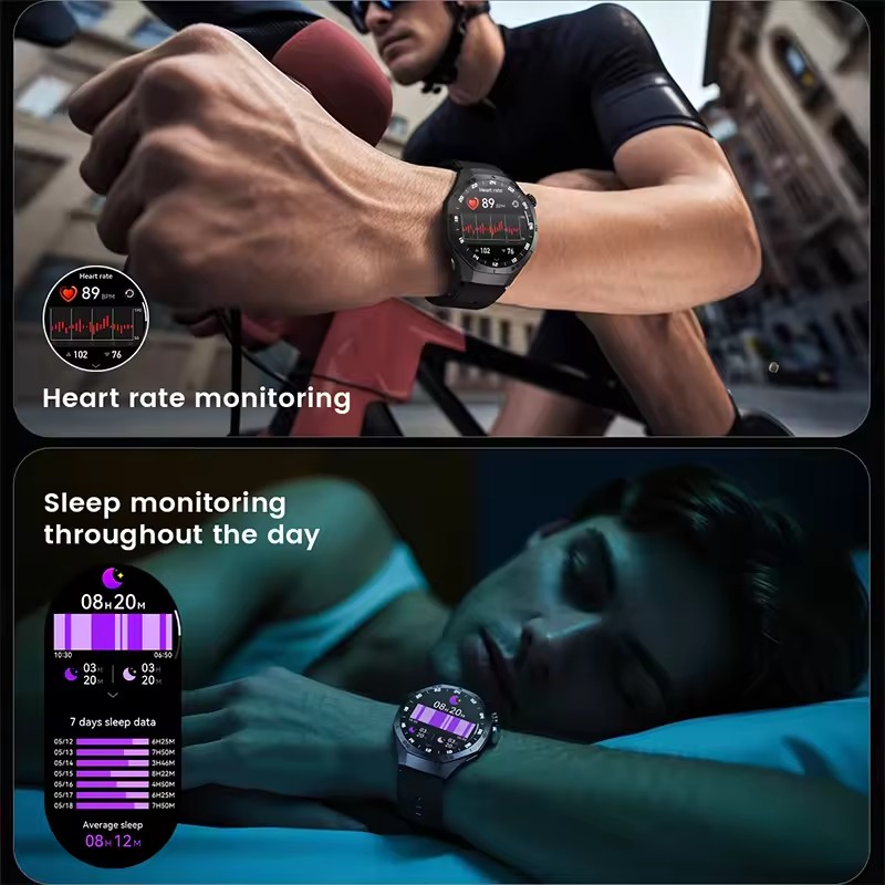 New Watch pro Smart Watch Men  - Phase Esports & Gaming Festival 评论和价格