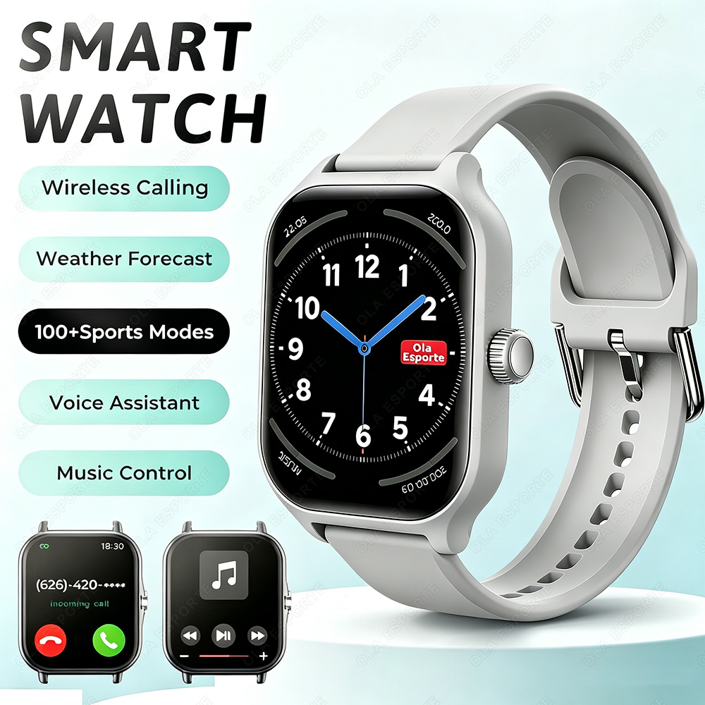 Smart Watch Plus Men Women Plu - Phase Esports & Gaming Festival 评论和价格