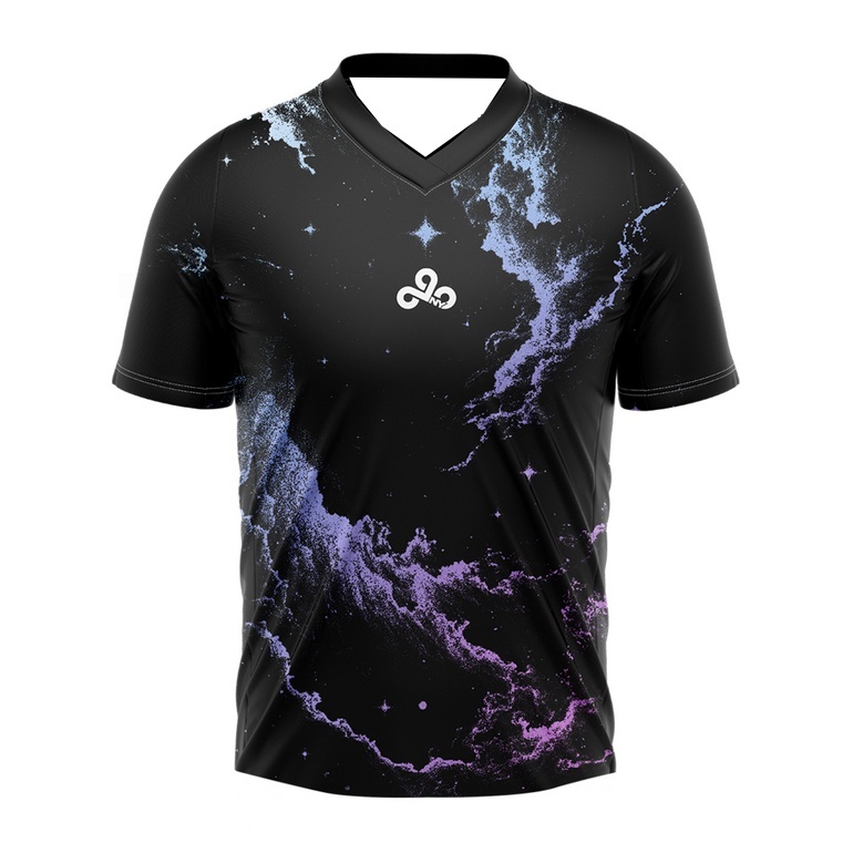 2026 New Cloud9 Galaxy Nebula  - Esports Gaming Gear 评论和价格